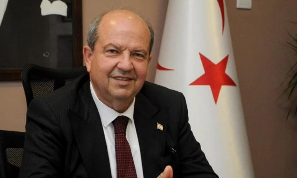 Κατεχόμενα: Αναλαμβάνει καθήκοντα ο Τατάρ - Το «παρών» θα δώσει ο Οκτάι